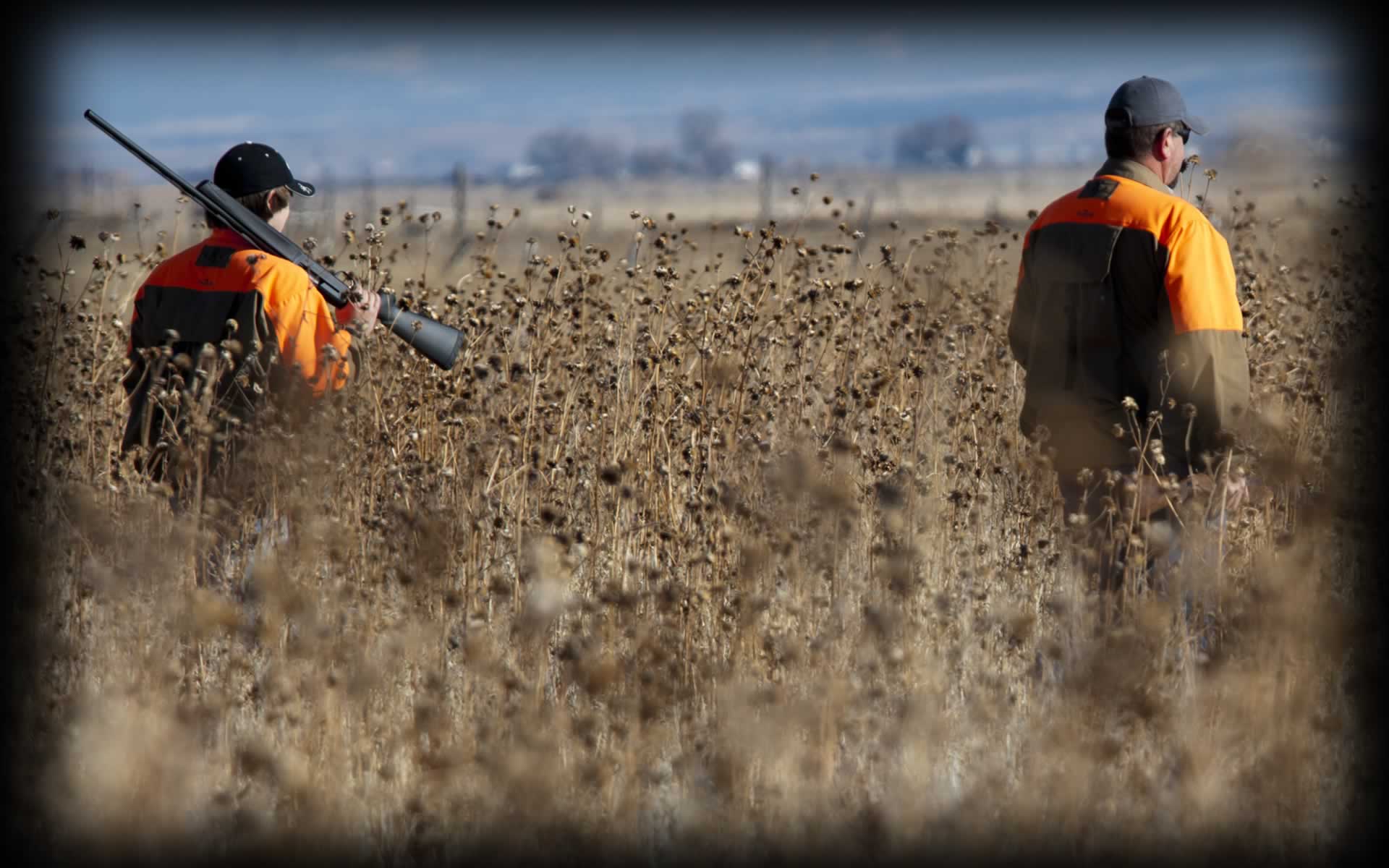 abbigliamento-da-caccia: Browning Hell's Canyon