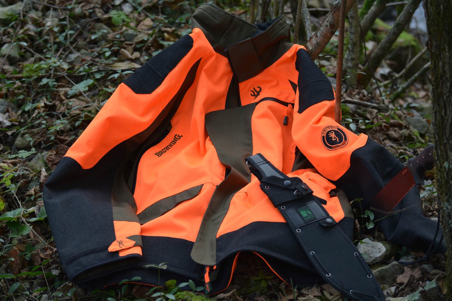 Browning X-treme Tracker PRO