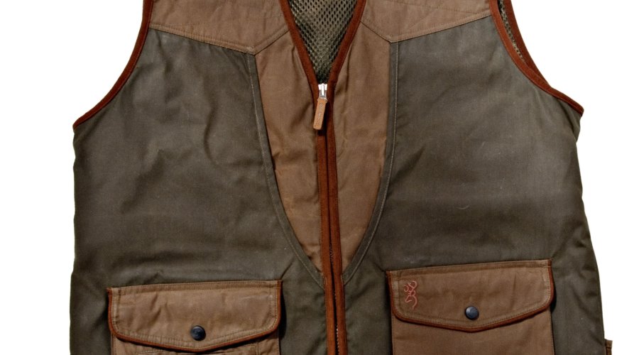 Browning Upland Hunter II
