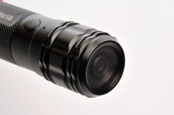 Videocamera miniaturizzata BS Planet BS 550 HDCam Videocamera miniaturizzata BS Planet BS 550 HDCam