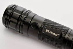 Videocamera miniaturizzata BS Planet BS 550 HDCam Videocamera miniaturizzata BS Planet BS 550 HDCam