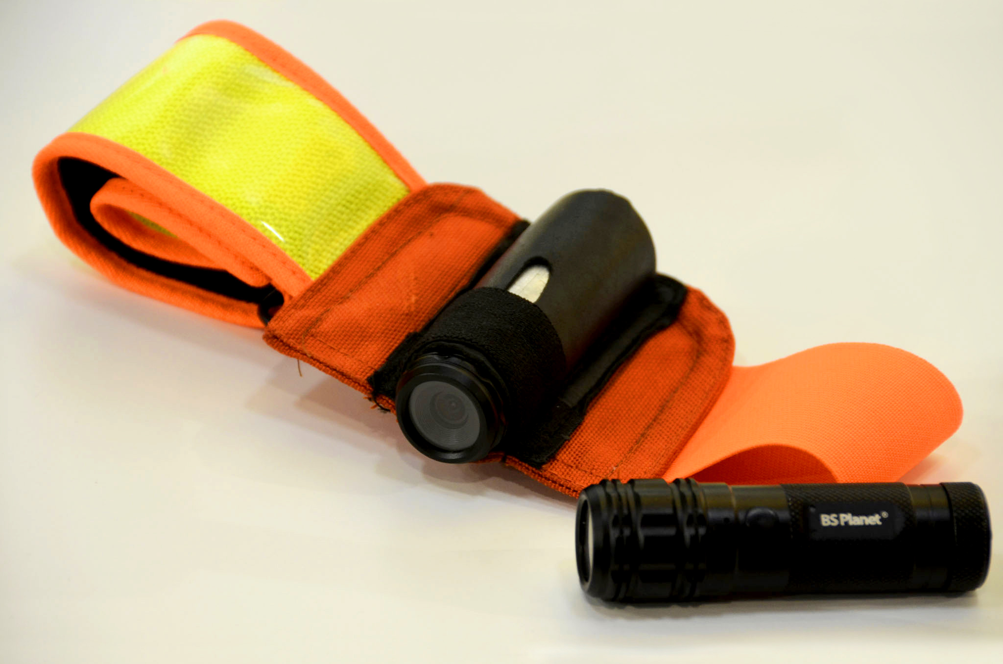 bs-planet: BS Planet: video camera BS550CAM e occhiali con videocamera BS560HD CAMO