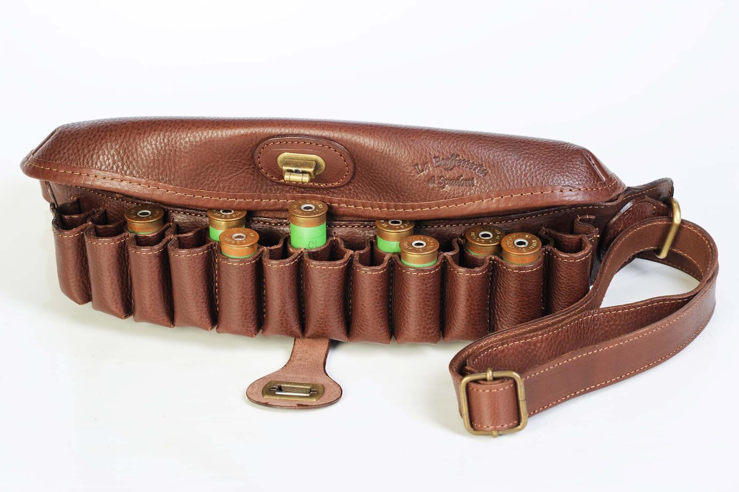 Buffetteria Spadoni cartuccera cartuccera