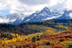 Colorado Colorado