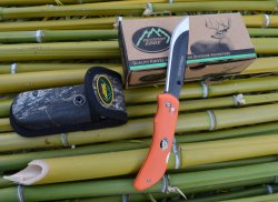 Outdoor Edge Razor Outdoor Edge Razor