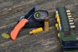 Outdoor Edge Razor Outdoor Edge Razor