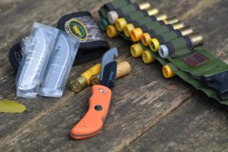 Outdoor Edge Razor Outdoor Edge Razor