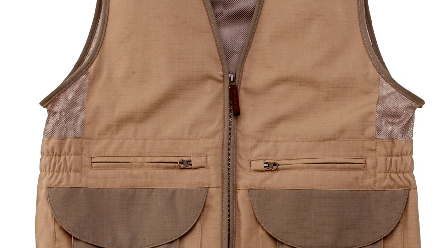 Browning Gilet Savannah Ripstop