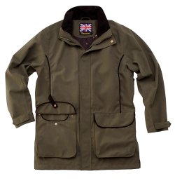 Browning Windsor Jacket Browning Windsor Jacket