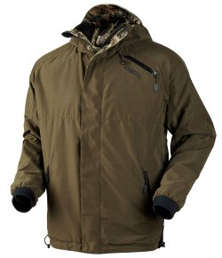 Harkila Reversible Green Harkila Reversible Green