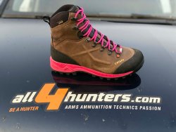 Crispi Valdres Lady GTX Crispi Valdres Lady GTX