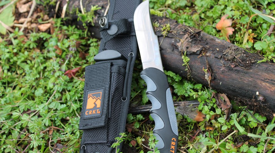 CRKT Coltello da caccia