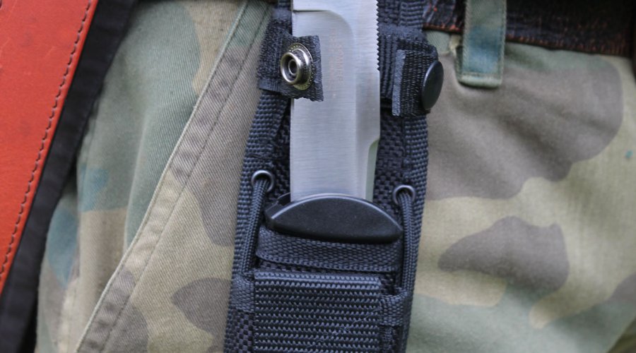 CRKT Coltello da caccia