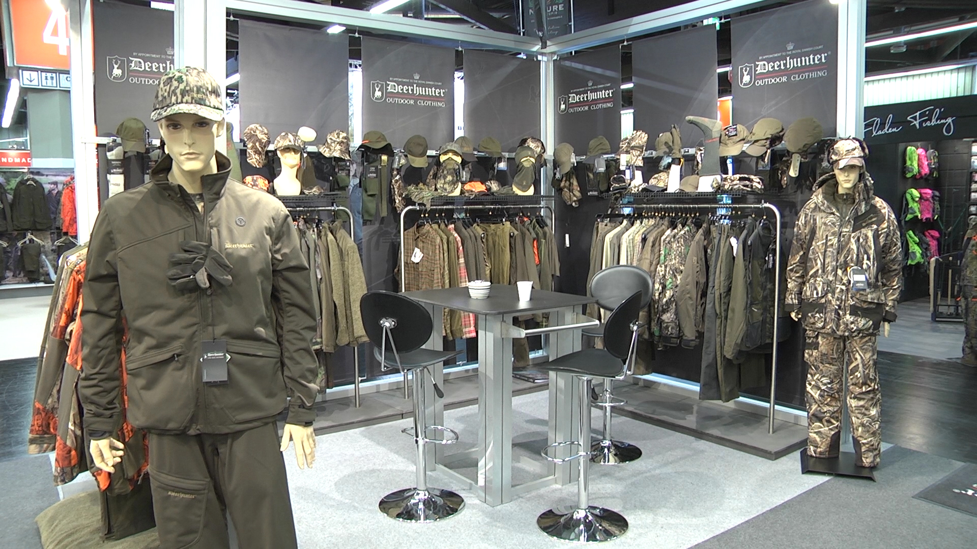 deerhunter: Deerhunter abbigliamento tecnico da caccia deerhunter: Deerhunter abbigliamento tecnico da caccia