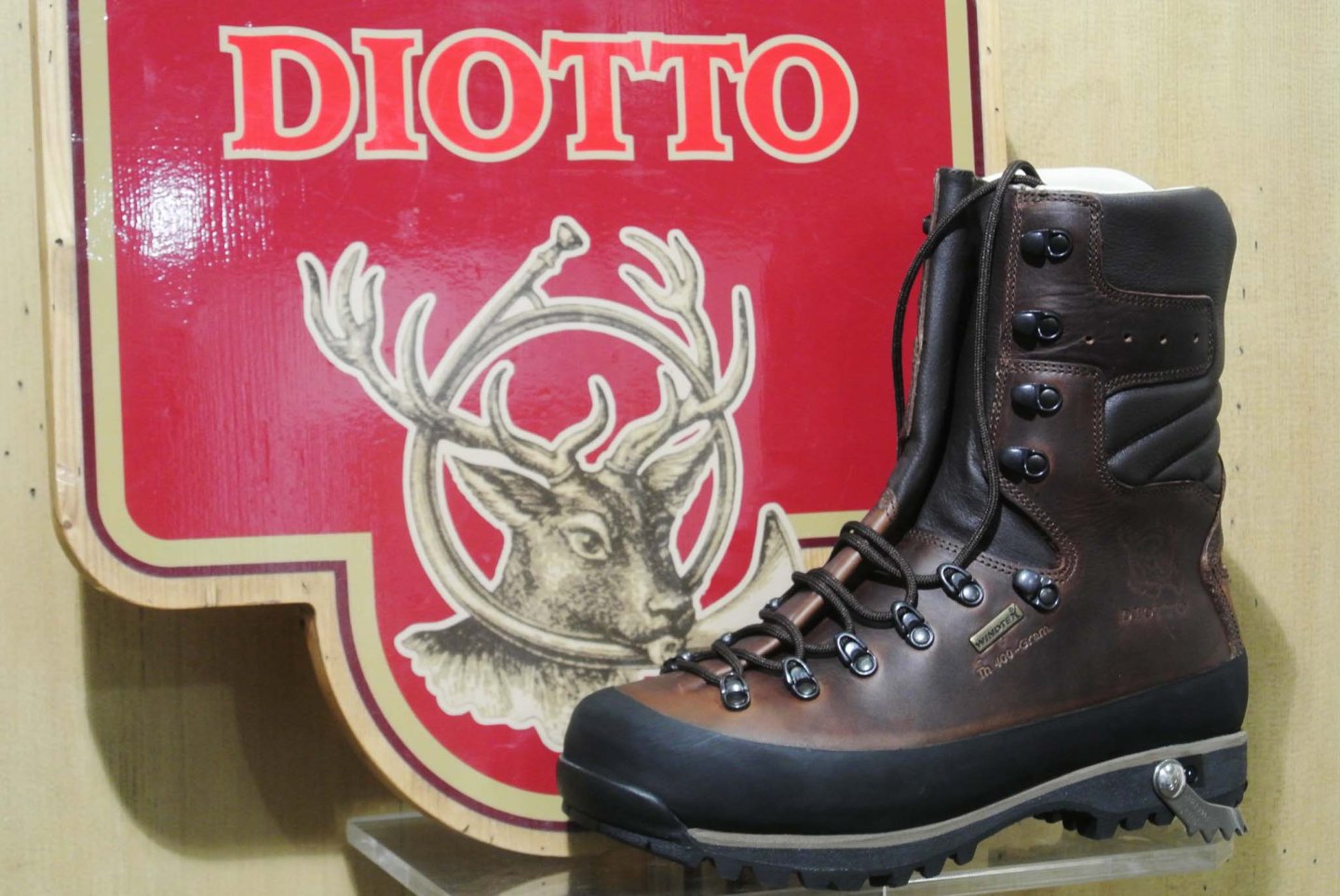 Stivale LUSIA by Diotto Stivale LUSIA by Diotto