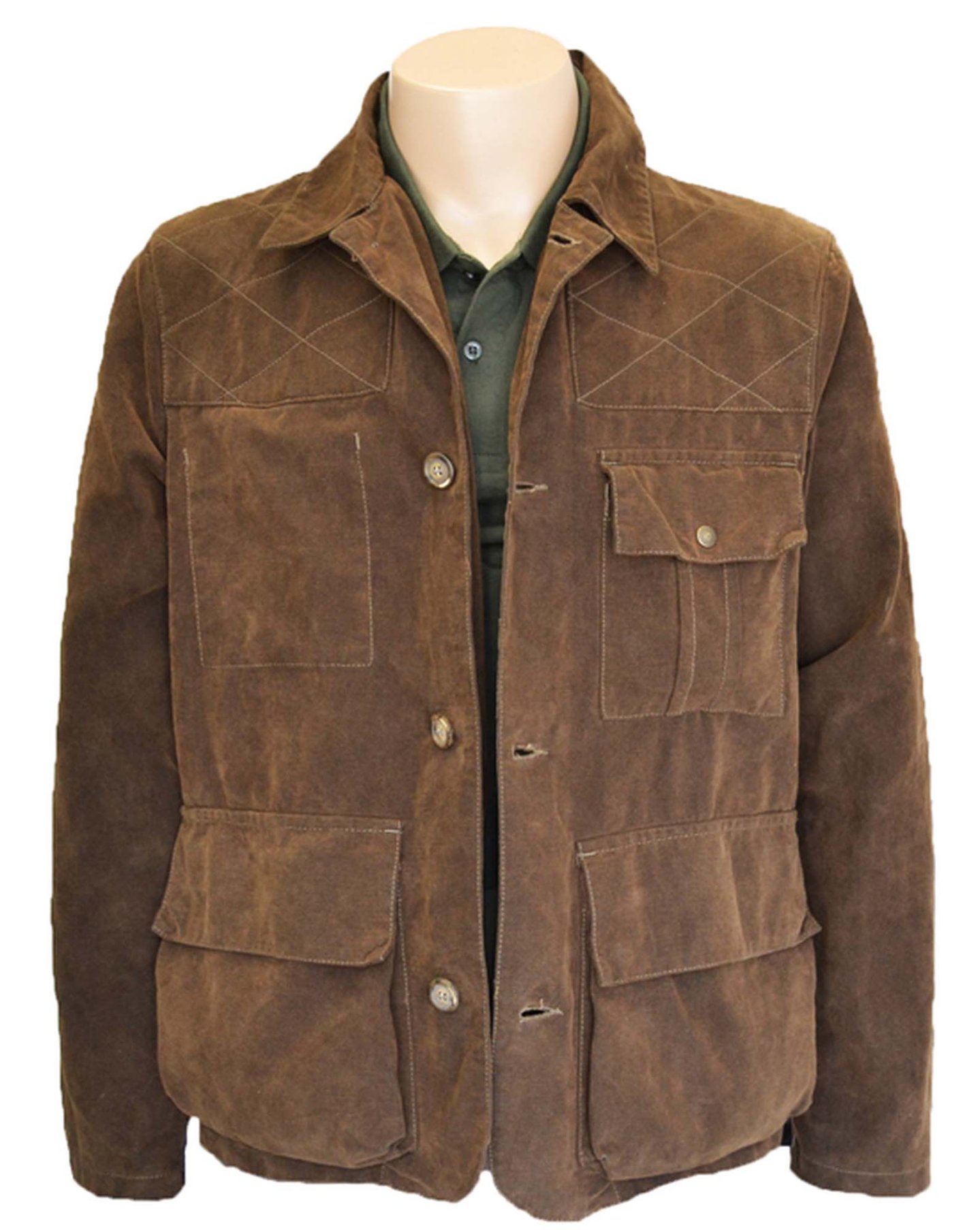 Giacca leggera Righeschi Country  giacca leggera sfoderata