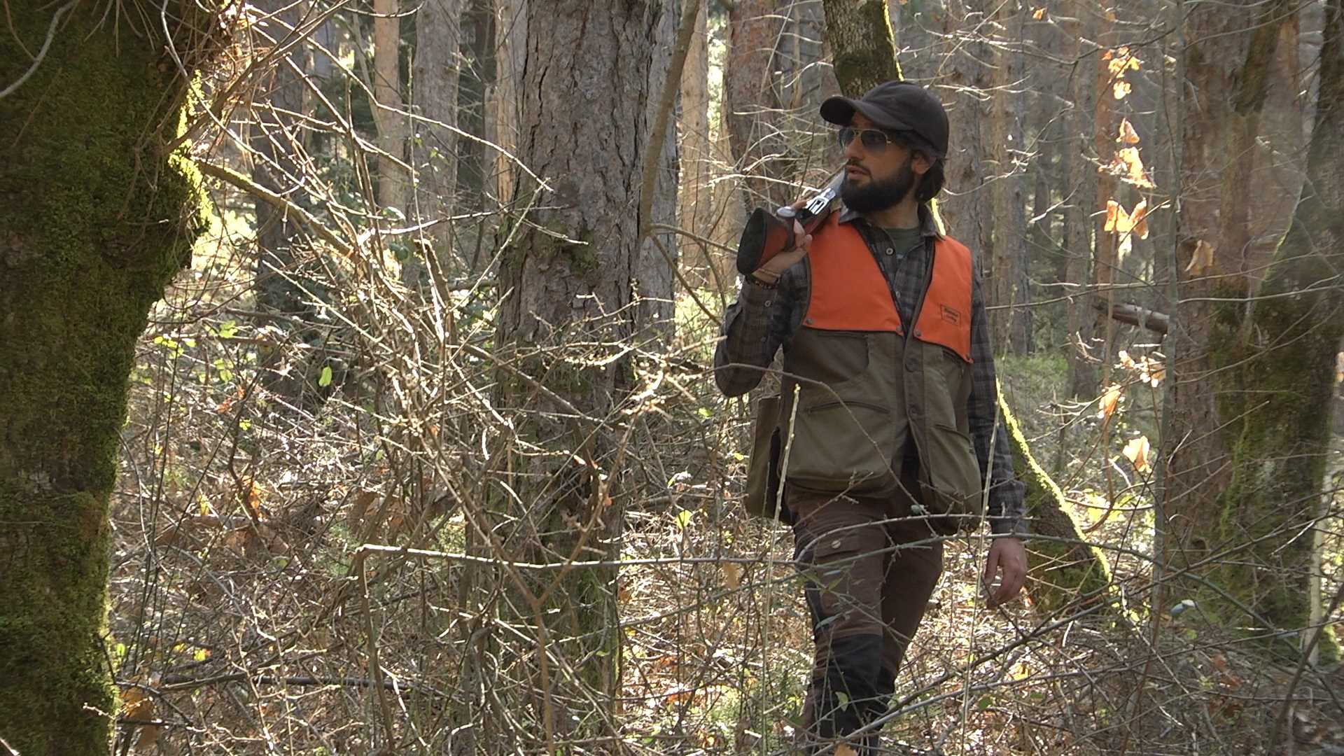 biemme-hunting: Biemme Hunting: il gilet Pineta biemme-hunting: Biemme Hunting: il gilet Pineta