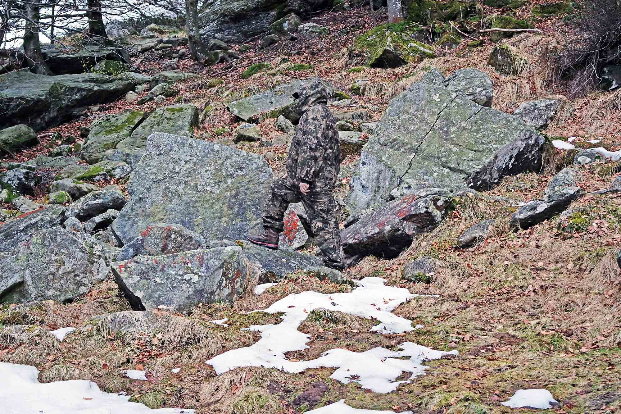 harkila: Härkila completo Grit harkila: Härkila completo Grit