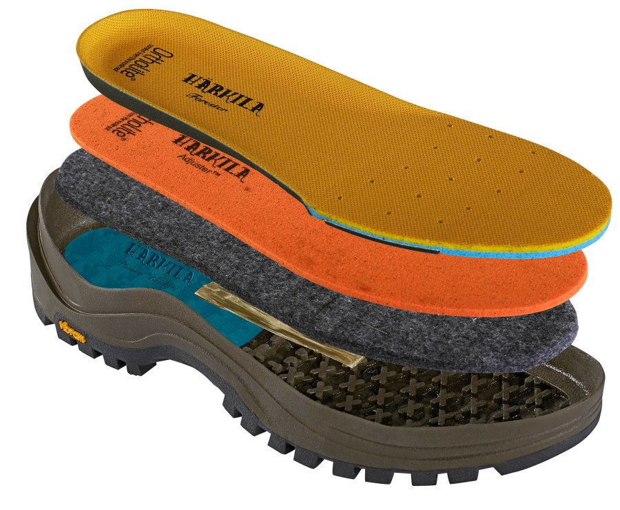 Stivali Harkila Forester Stivali Harkila Forester