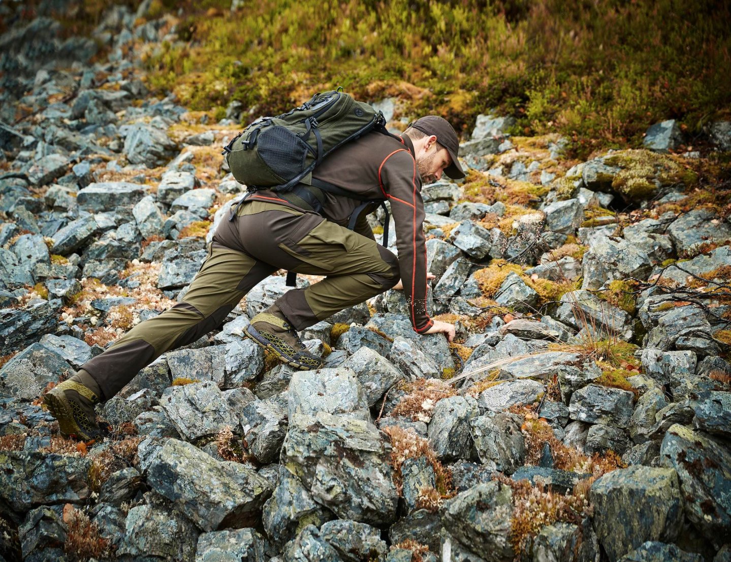 nuovi prodotti Härkila