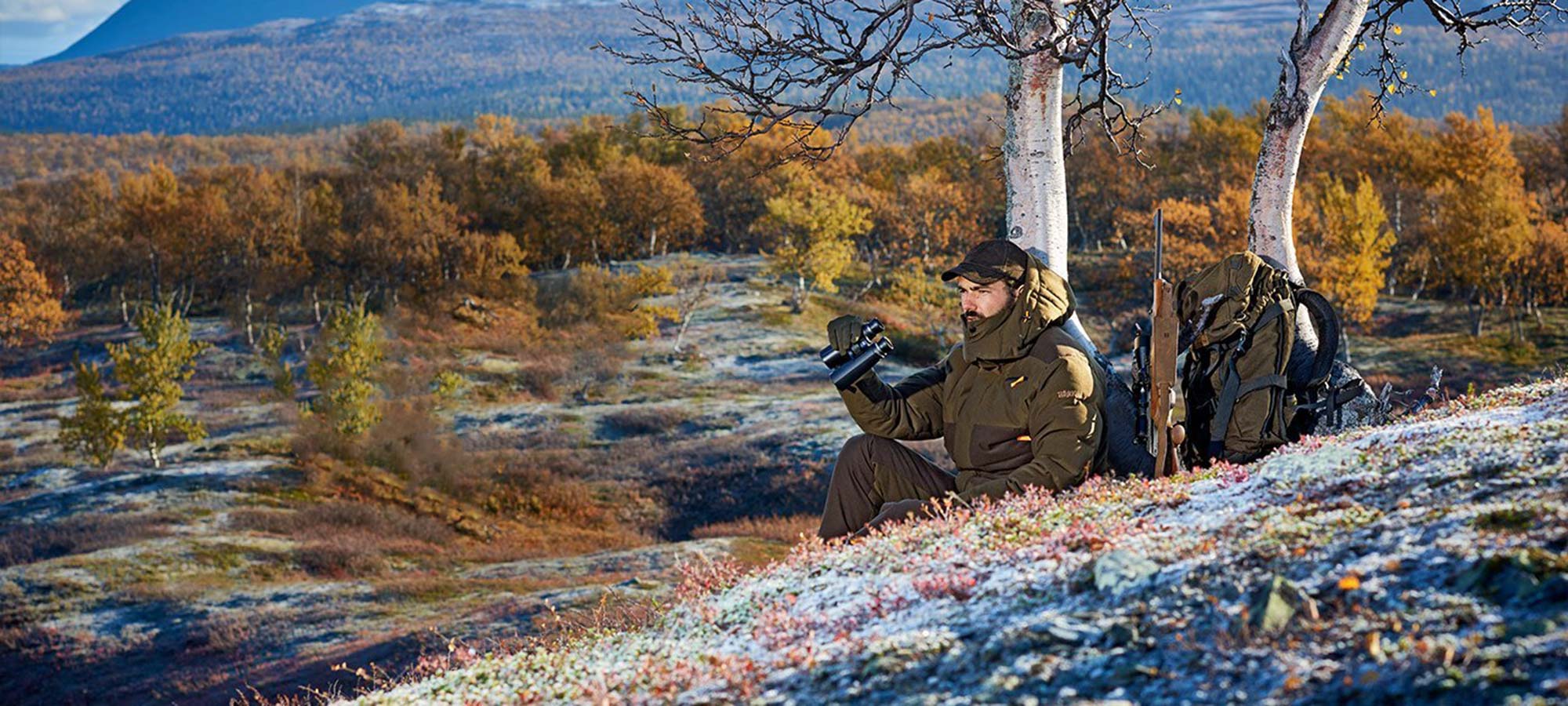 harkila: Härkila: abbigliamento e accessori tecnici da caccia autunno/inverno 2015 harkila: Härkila: abbigliamento e accessori tecnici da caccia autunno/inverno 2015