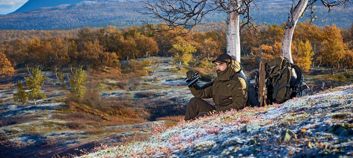 Härkila new products 