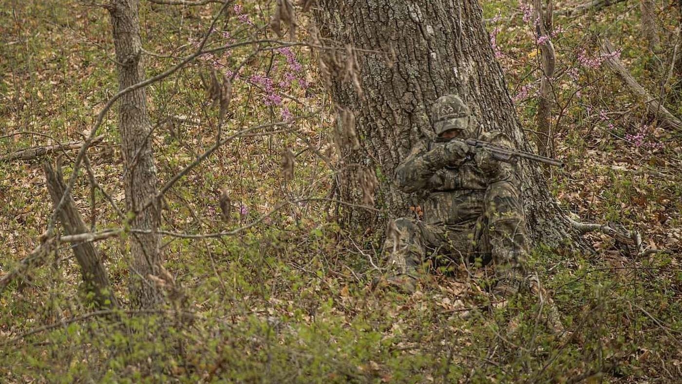 abbigliamento: Abbigliamento da caccia: la rivoluzione del camouflage abbigliamento: Abbigliamento da caccia: la rivoluzione del camouflage