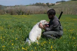 Lexel Hunting: caccia, cinofilia e outdoor in ogni stagione Cacciatore con completo Lexel Hunting
