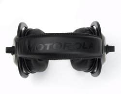 Motorola Talkabout Electronic Earmuff MPH81 Motorola Talkabout Electronic Earmuff MPH81