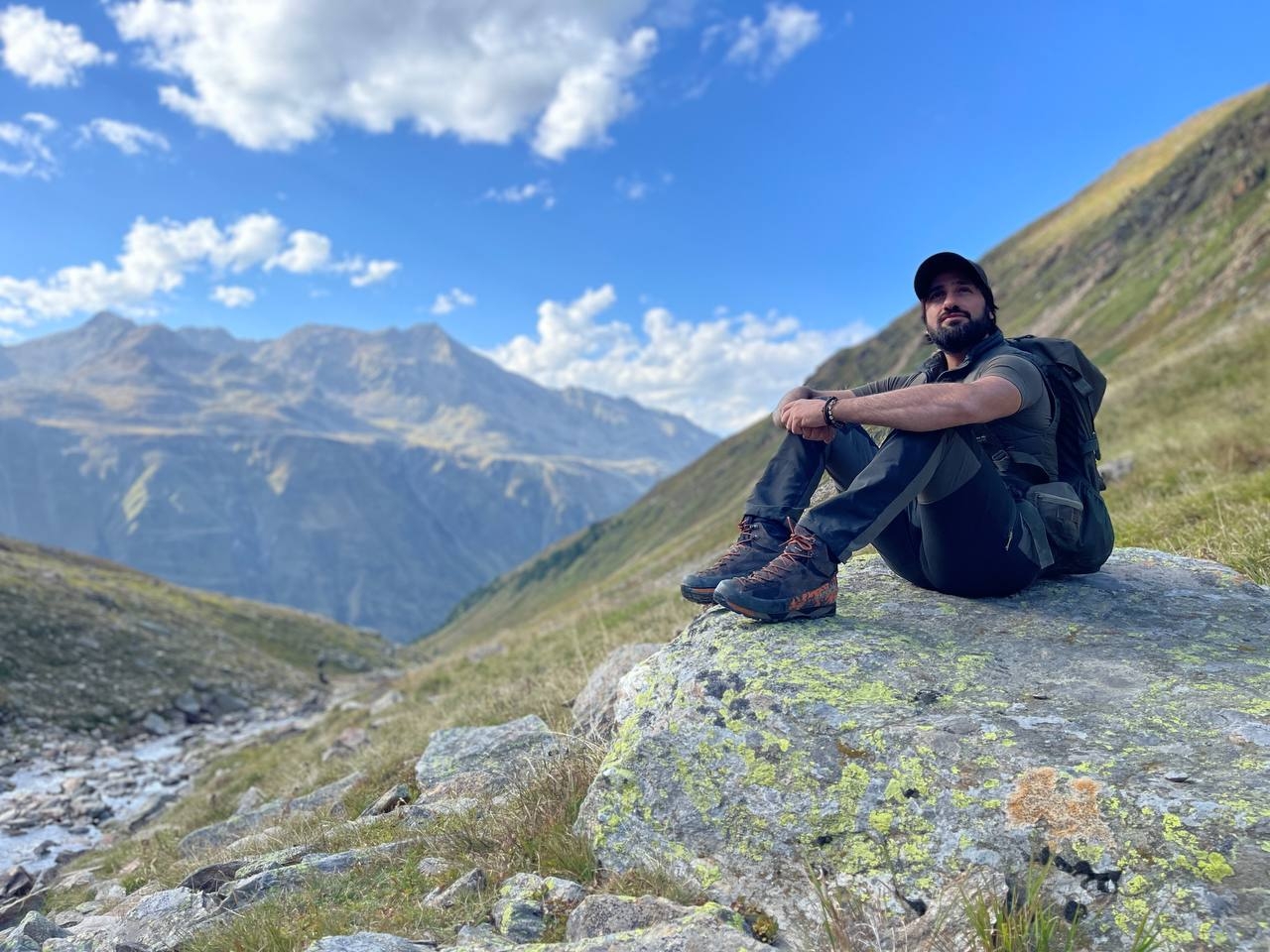 zamberlan: Scarponi Zamberlan Salathè Trek: dalle pianure alla montagna, le loro caratteristiche dopo 8 mesi 