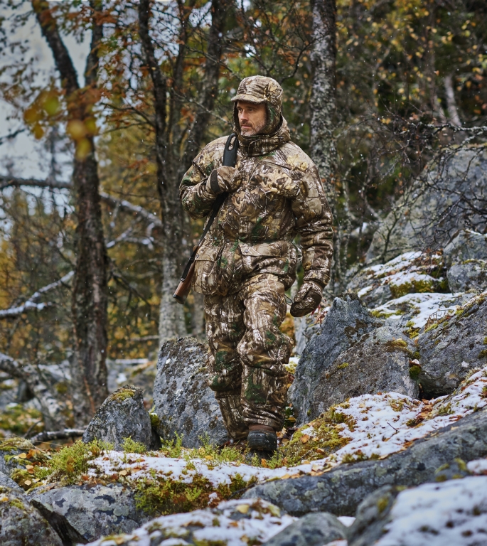 abbigliamento-da-caccia: Seeland abbigliamento da caccia autunno/inverno 2014