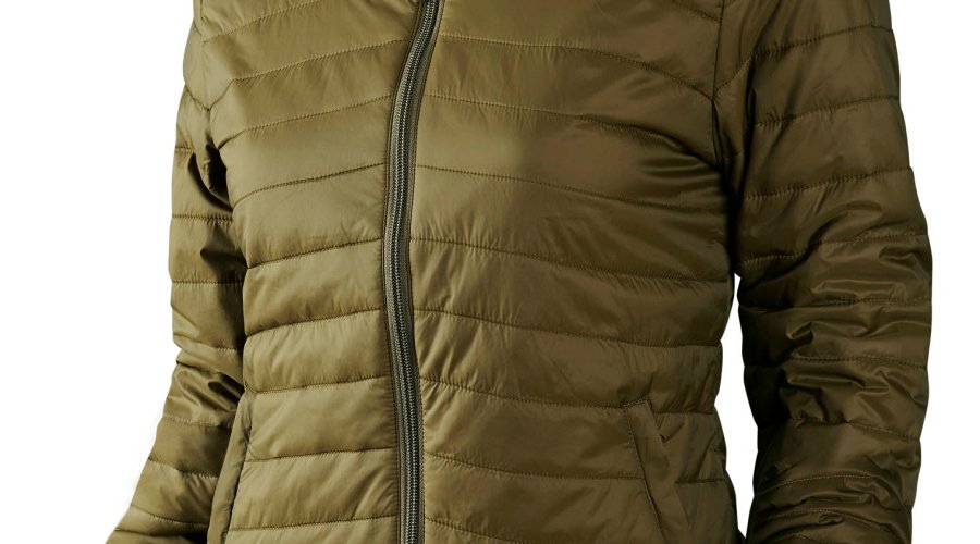 Seeland Castor Lady Jacket Seeland Castor Lady Jacket