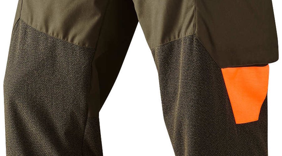 Seeland Herculean trousers Pantaloni da caccia