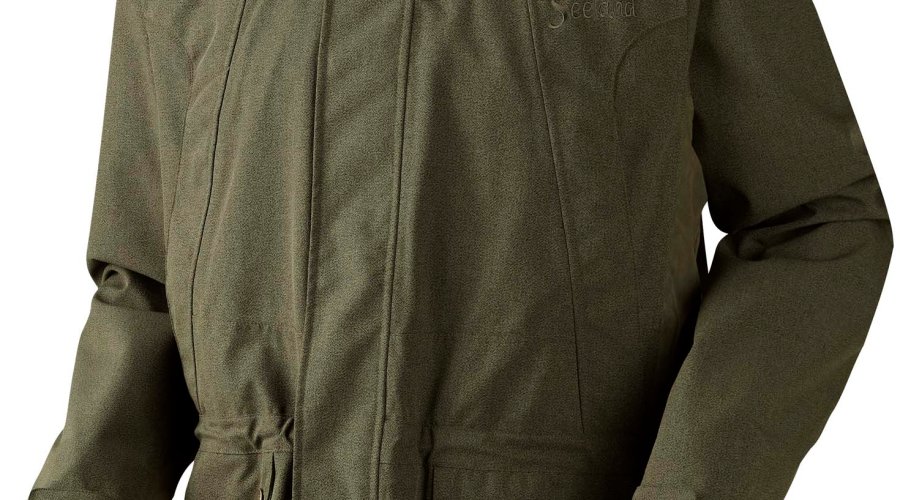 Seeland Tarnock jacket Seeland Tarnock jacket