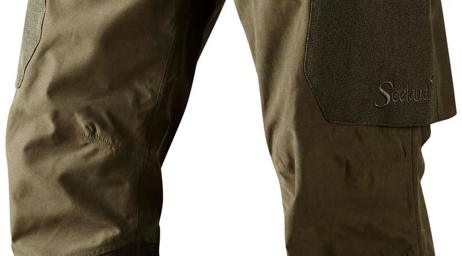 Seeland Tarnock trousers Seeland Tarnock trousers