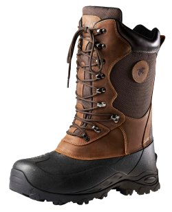 Seeland Treestand Pac II 12” boots Seeland Treestand Pac II 12” boots