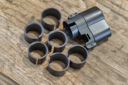 Tactacam 5.0 Action Camera