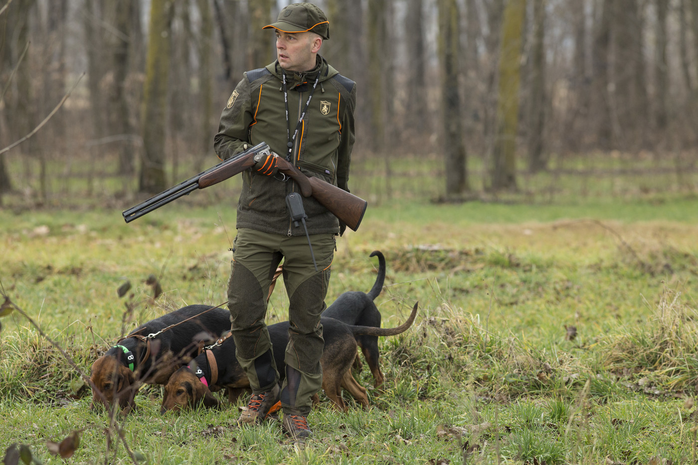 trabaldo: Trabaldo: l'arte di vestire la caccia trabaldo: Trabaldo: l'arte di vestire la caccia