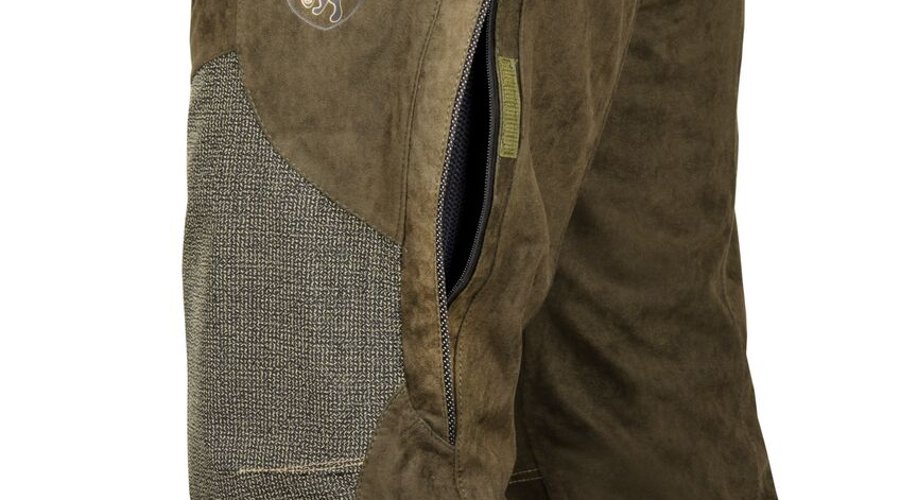 Pantalone Trabaldo Pioneer Soft
