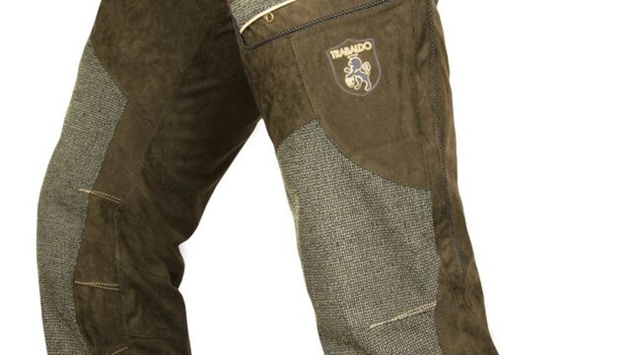 Pantalone da caccia Trabaldo Pioneer Soft