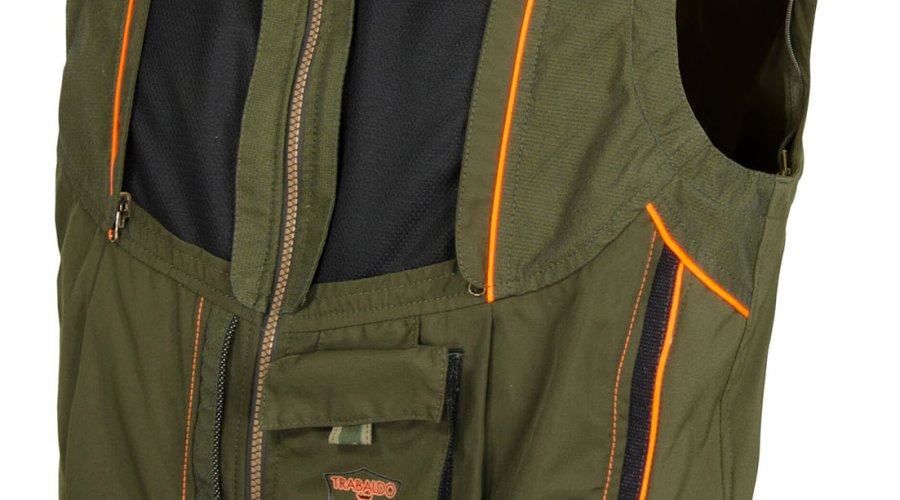 Giacca Trabaldo Skylab versione gilet
