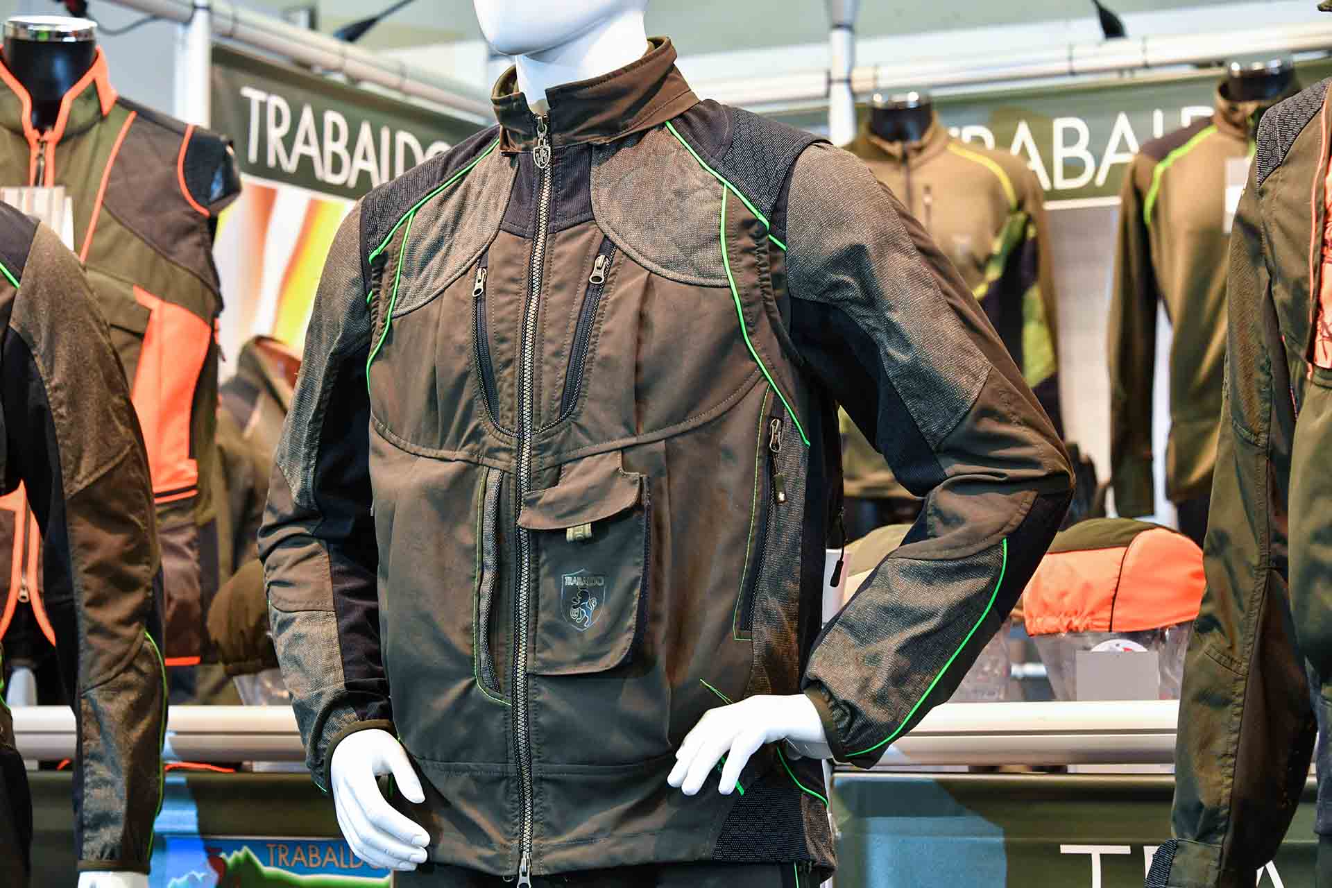 trabaldo: Trabaldo Intrepid, Avalon e Hard Top: i capispalla della linea Titanial trabaldo: Trabaldo Intrepid, Avalon e Hard Top: i capispalla della linea Titanial