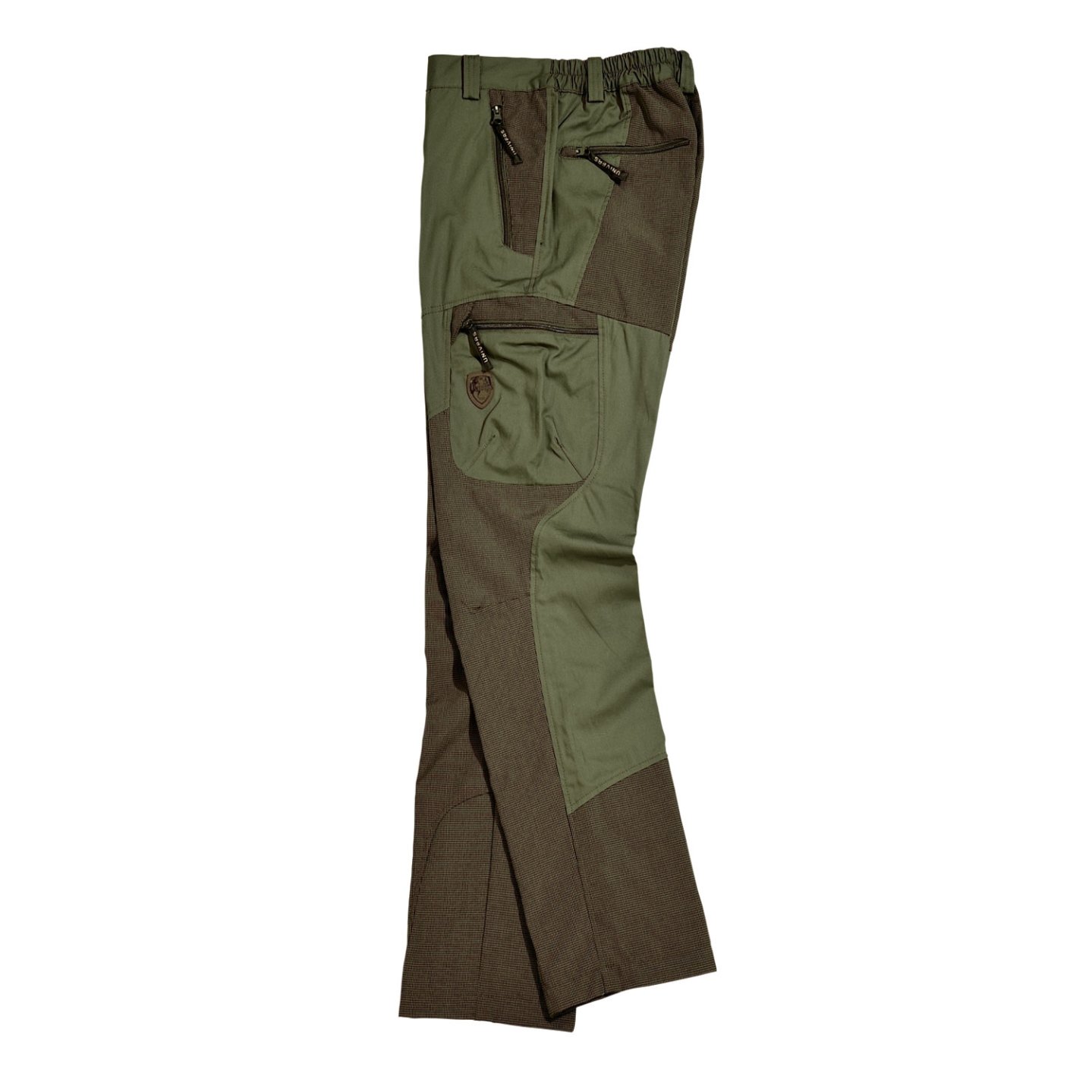 Univers Beccaccia #92044 Pantaloni da caccia in tessuto mimetico