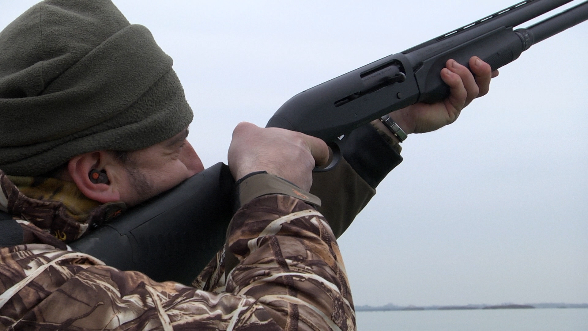 shothunt: Video: Caccia agli acquatici con ShotHunt shothunt: Video: Caccia agli acquatici con ShotHunt