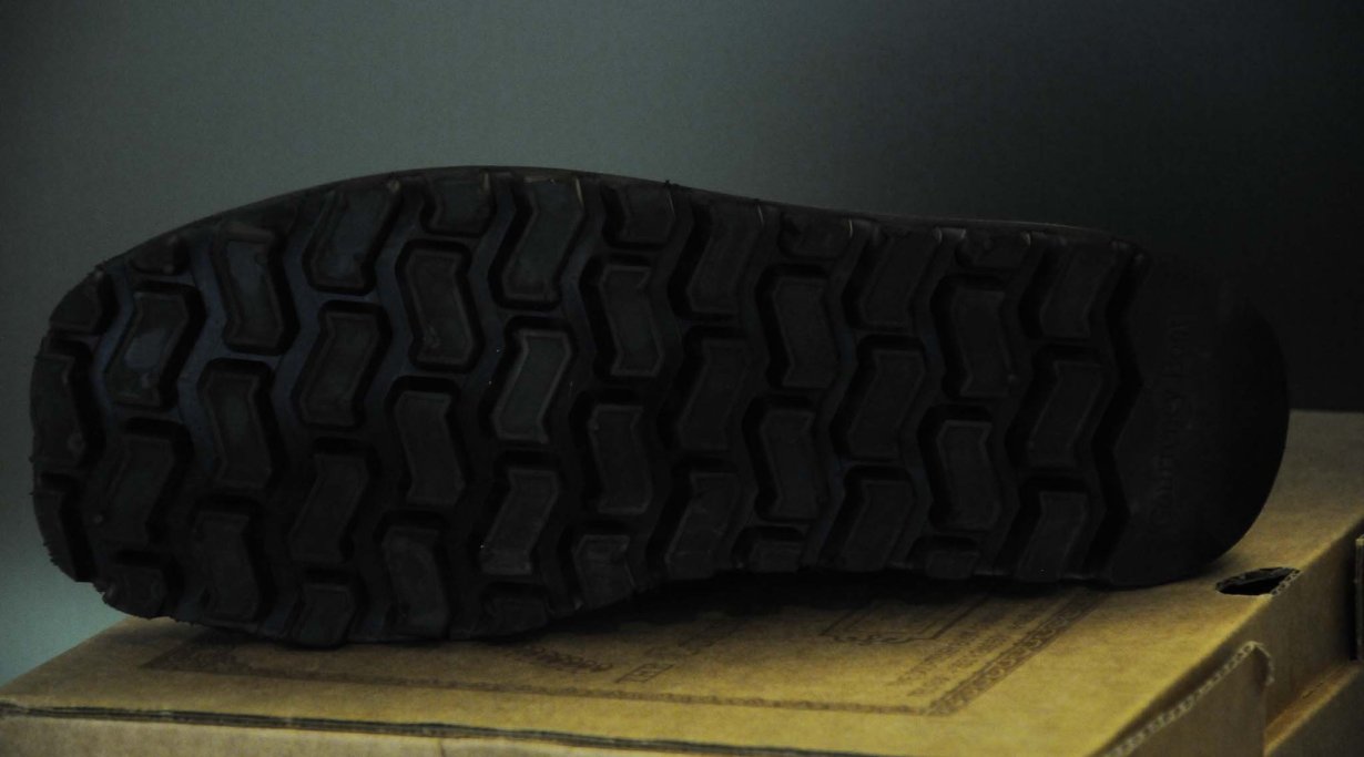 Scarpe da caccia "The Courteney Safari" by “The Courteney boot Company”