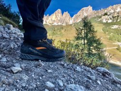 Zamberlan Cengia Lite: scarponi leggeri e resistenti per caccia e trekking  Zamberlan Cengia Lite scarponi da caccia