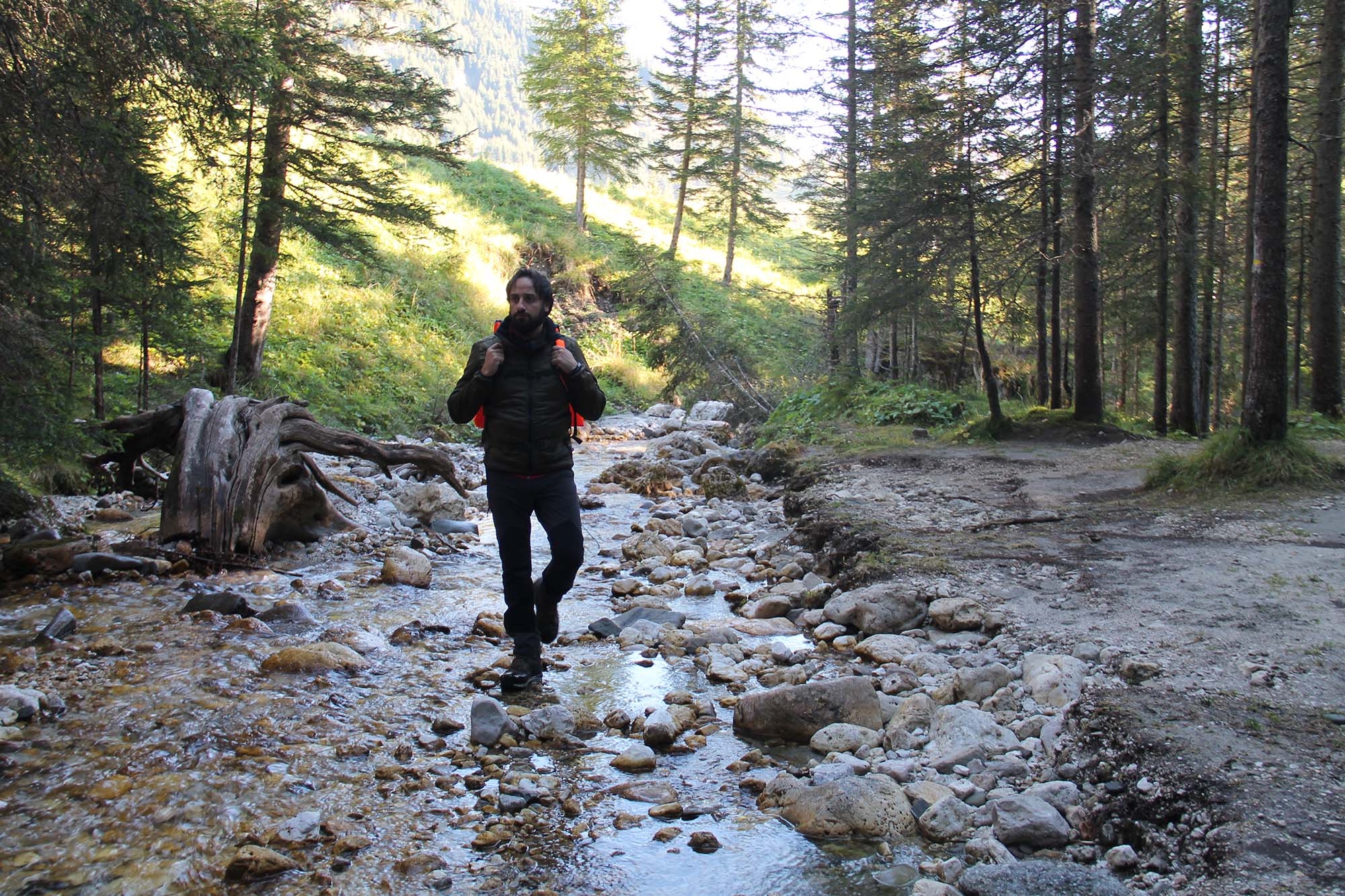 zamberlan: Zamberlan Cengia Lite: scarponi da caccia e trekking leggeri e resistenti