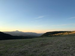 Zamberlan LYNX MID GTX RR BOA: scarponi da caccia e da montagna Panorama della Croazia