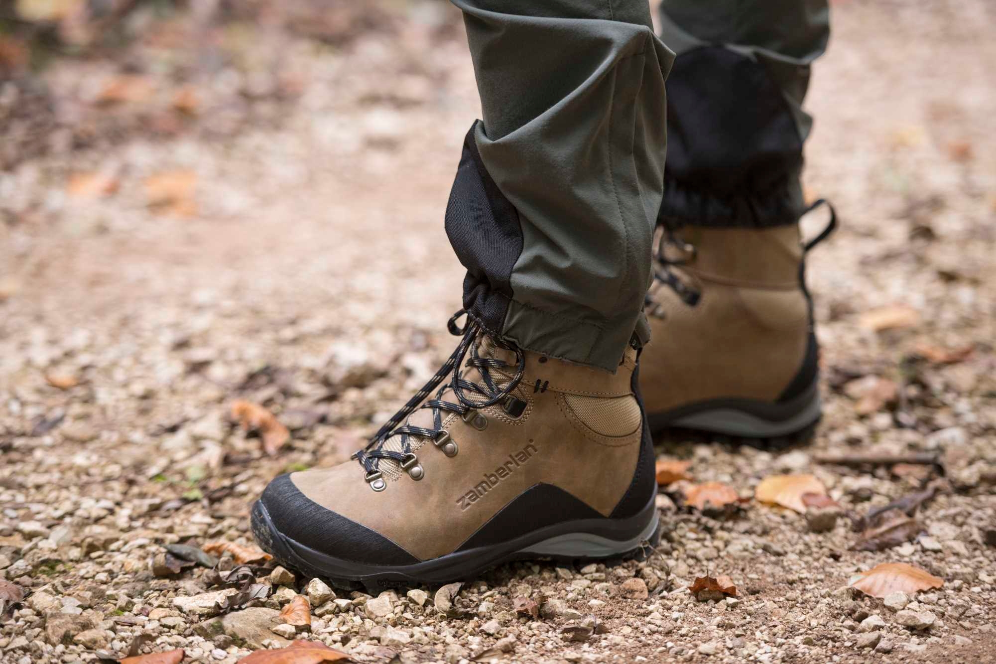 zamberlan: Zamberlan Marie GTX: scarpone per donne che amano l’avventura