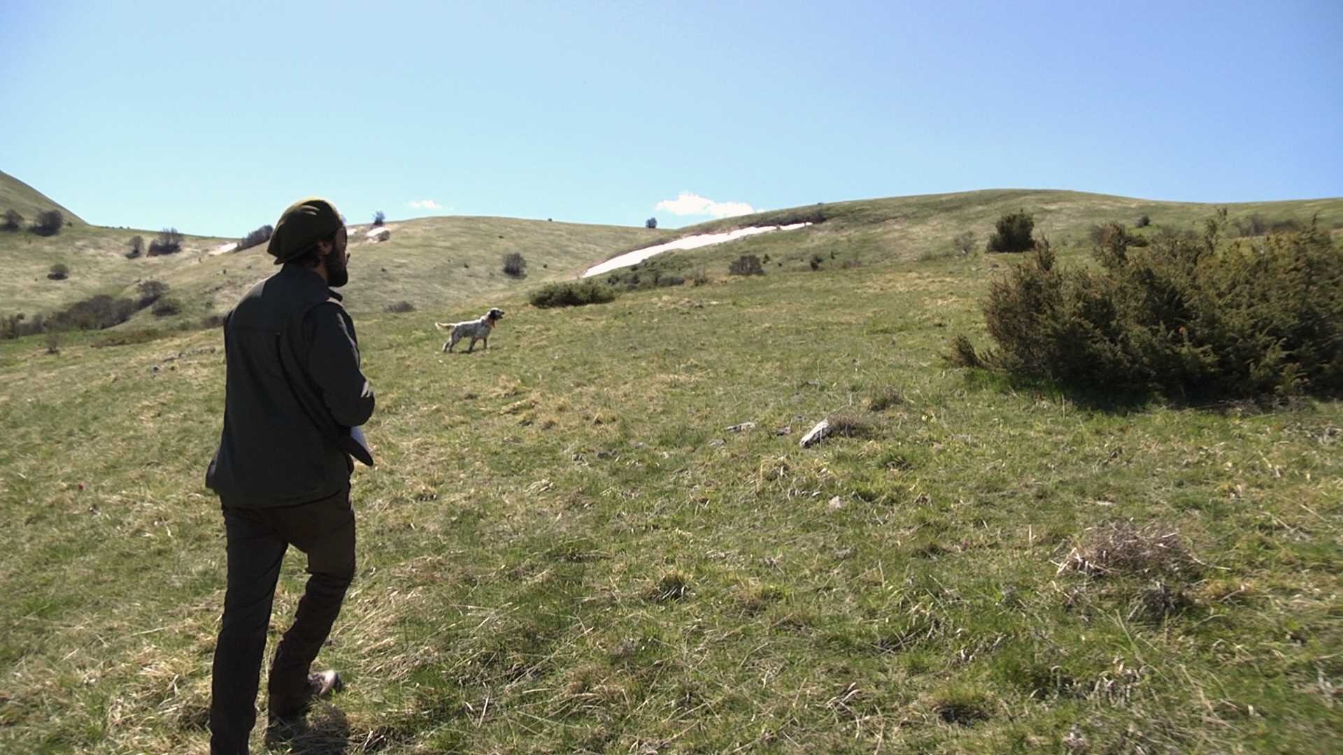 zamberlan: Zamberlan Sequoia: scarpone da montagna per la nuova stagione di caccia